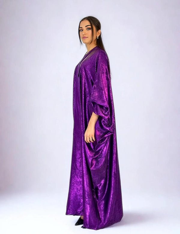 Chinese Purple